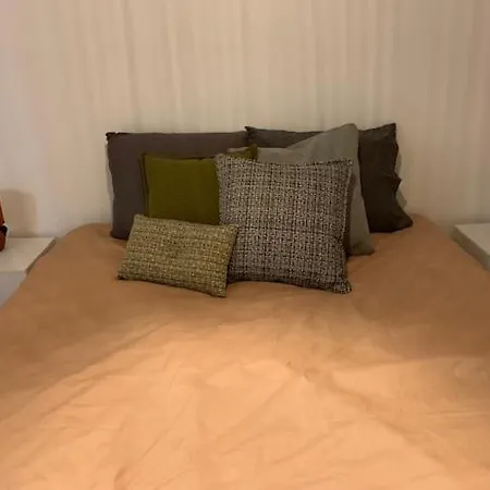 Apartmán Refait A Neuf Avec Vue Sur La Poitiers