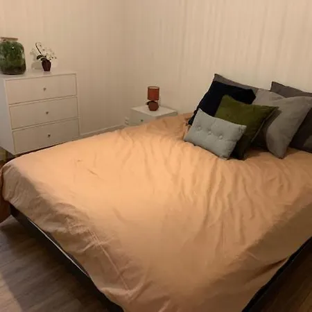 Refait A Neuf Avec Vue Sur La Apartmán *