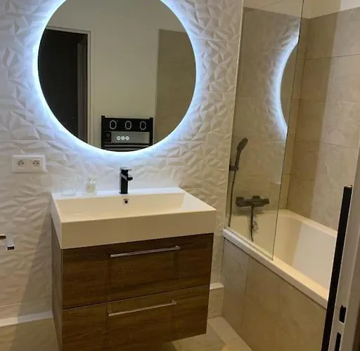 Refait A Neuf Avec Vue Sur La Poitiers