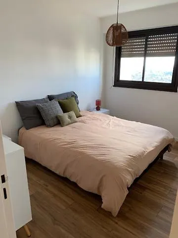 Refait A Neuf Avec Vue Sur La *